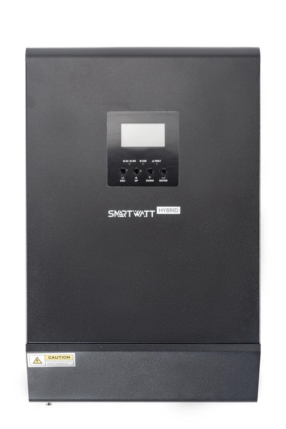 SMARTWATT HYBRID 3K