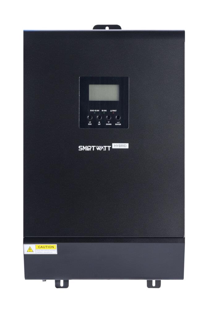 SMARTWATT HYBRID 5K
