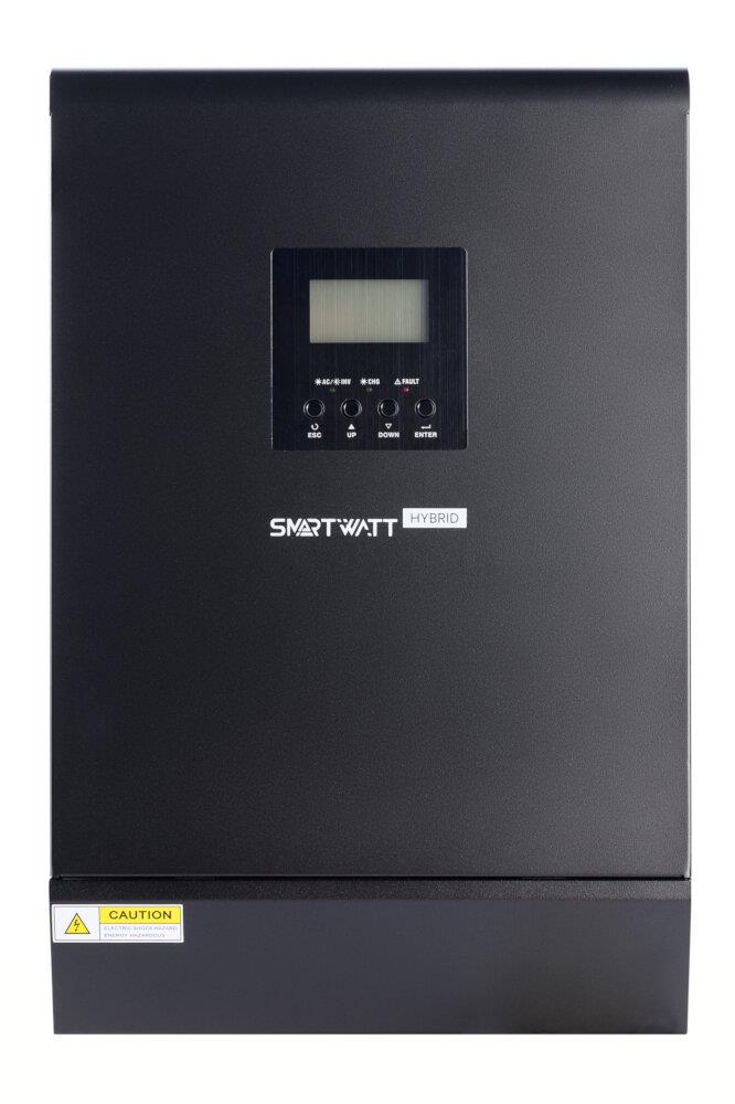 SMARTWATT HYBRID 5K PRO