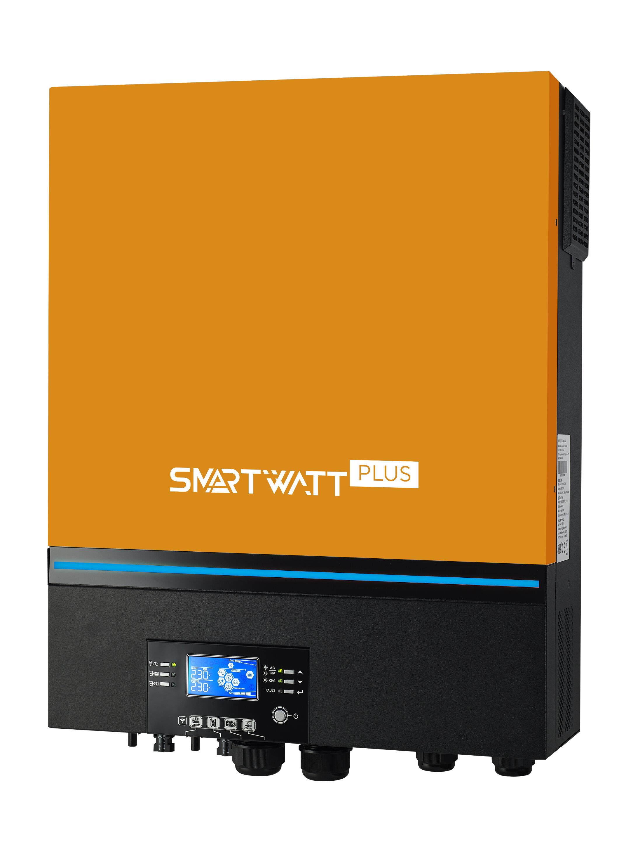 SMARTWATT PLUS 7.2K