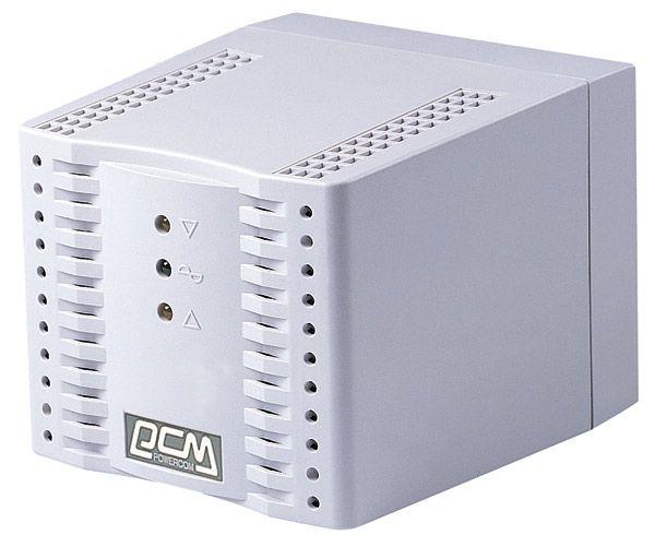 Стабилизатор напряжения TCA-1200 / TCA-2000
