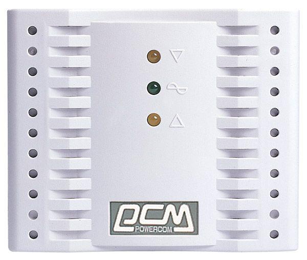 Стабилизатор напряжения TCA-1200 / TCA-2000