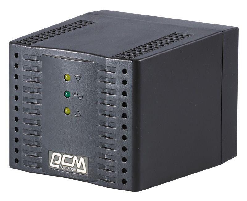 Стабилизатор напряжения TCA-1200 / TCA-2000