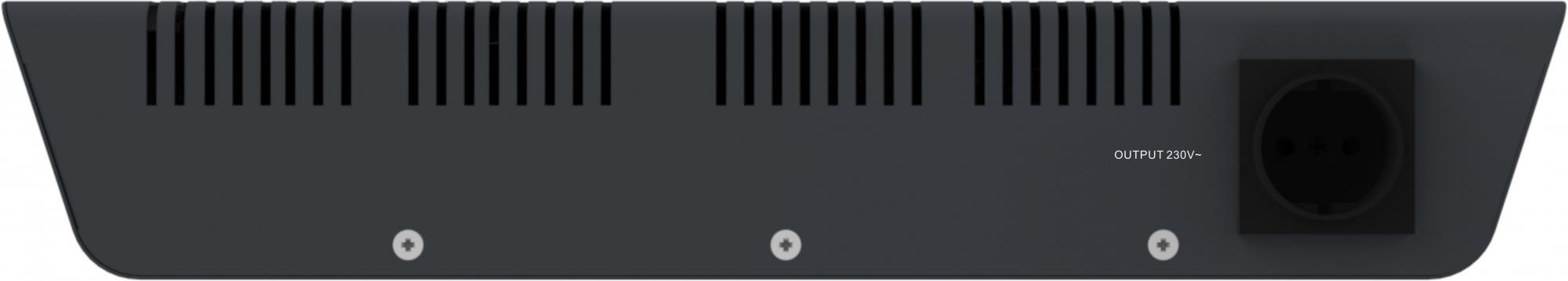 Стабилизатор напряжения WM-3000VA