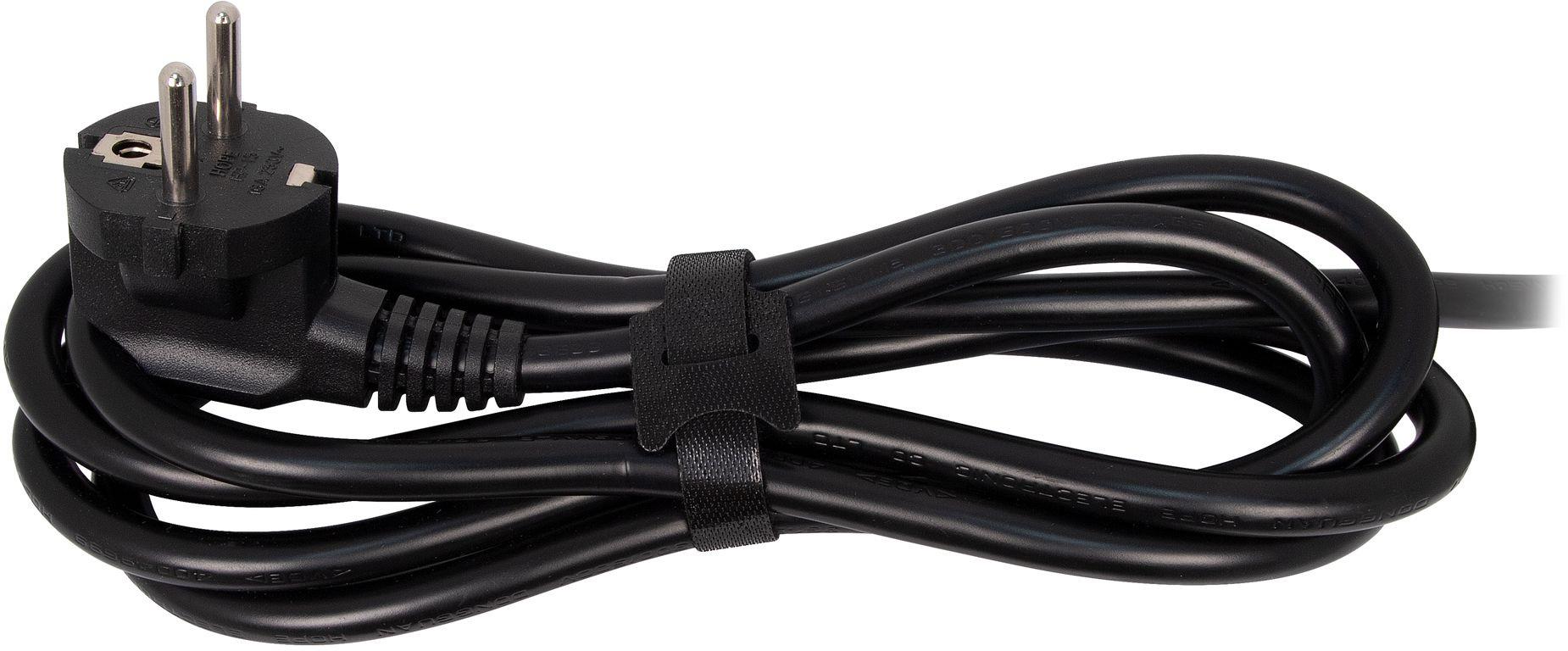 Удлинитель (сетевой фильтр) SP-08 USB03AB