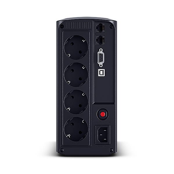 VP1000ELCD