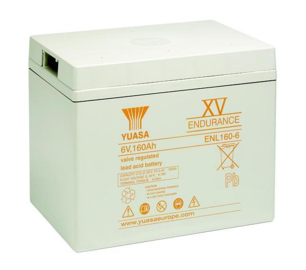 Yuasa ENL 160-6