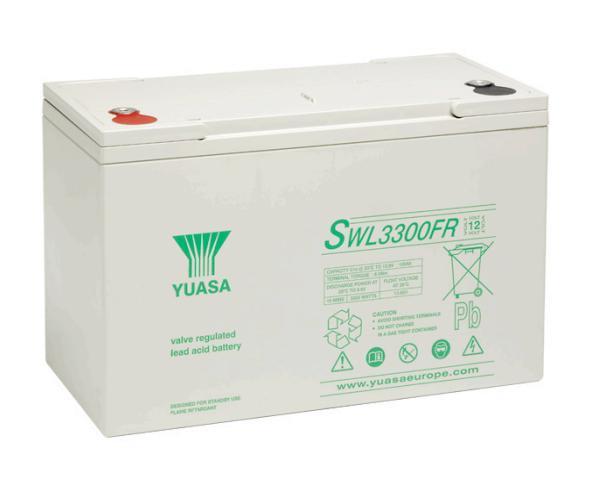 Yuasa SWL 3300 FR