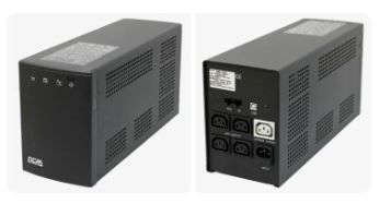 Источник бесперебойного питания BNT-1500AP SE
