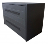 Батарейные блоки для ИБП Powercom VGD-II-33K