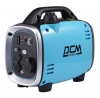 Бензиновый инверторный генератор ING-800GS / ING-2200GS