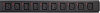 Блок распределения питания PDU-32AV24-14C3-10C9-1P