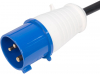 Блок распределения питания PDU-32AV24-14C3-10C9-1P