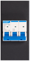 Блок распределения питания PDU-32AV24-18C3-6C9-3P