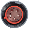 Блок распределения питания PDU-32AVMS24-18C3-6C9-3P