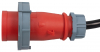 Блок распределения питания PDU-32AVMS24-18C3-6C9-3P