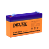 Delta DTM 6012