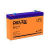 Delta HR 6-7.2