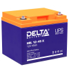 Delta HRL 12-45 X