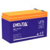 Delta HRL 12-6 X