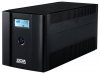 Источник бесперебойного питания RAPTOR RPT-1025AP LCD/ RPT-1500AP LCD/ RPT-2000AP LCD