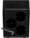 Источник бесперебойного питания RAPTOR RPT-700AP EURO