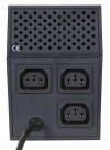 Источник бесперебойного питания RPT-600A / 600AP SE01