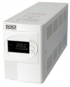 Источник бесперебойного питания SMK-2500A-LCD – SMK-3000A-LCD