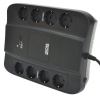 Источник бесперебойного питания SPIDER SPD-650E / SPD-850E / SPD-1000E