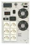 Источник бесперебойного питания VGD-3000 SE01