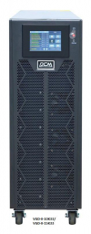 Источник бесперебойного питания VGD-II-10K33