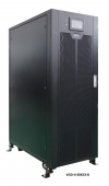 Источник бесперебойного питания VGD-II-30K33