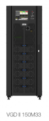 Источник бесперебойного питания VGD II-M: VGD-II-80М33 - VGD-II-600М33