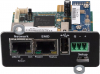 Mini USHA IX902 (MODBUS 485 high speed)