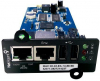 SNMP-адаптер NetAgent II (BY506) 3-ports