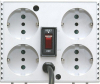 Стабилизатор напряжения TCA-1200 / TCA-2000
