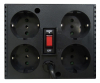 Стабилизатор напряжения TCA-1200 / TCA-2000